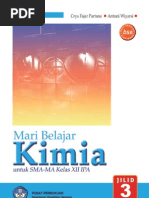 Download Materi Kimia Kelas XII-3 by srisurahno SN45567906 doc pdf