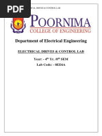 EDTC Lab Manual