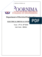 EDTC Lab Manual