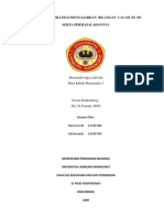 Download Kajian Dan Strategi Mengajarkan Bilangan Cacah Di Sd by Eross Chandra SN45567946 doc pdf