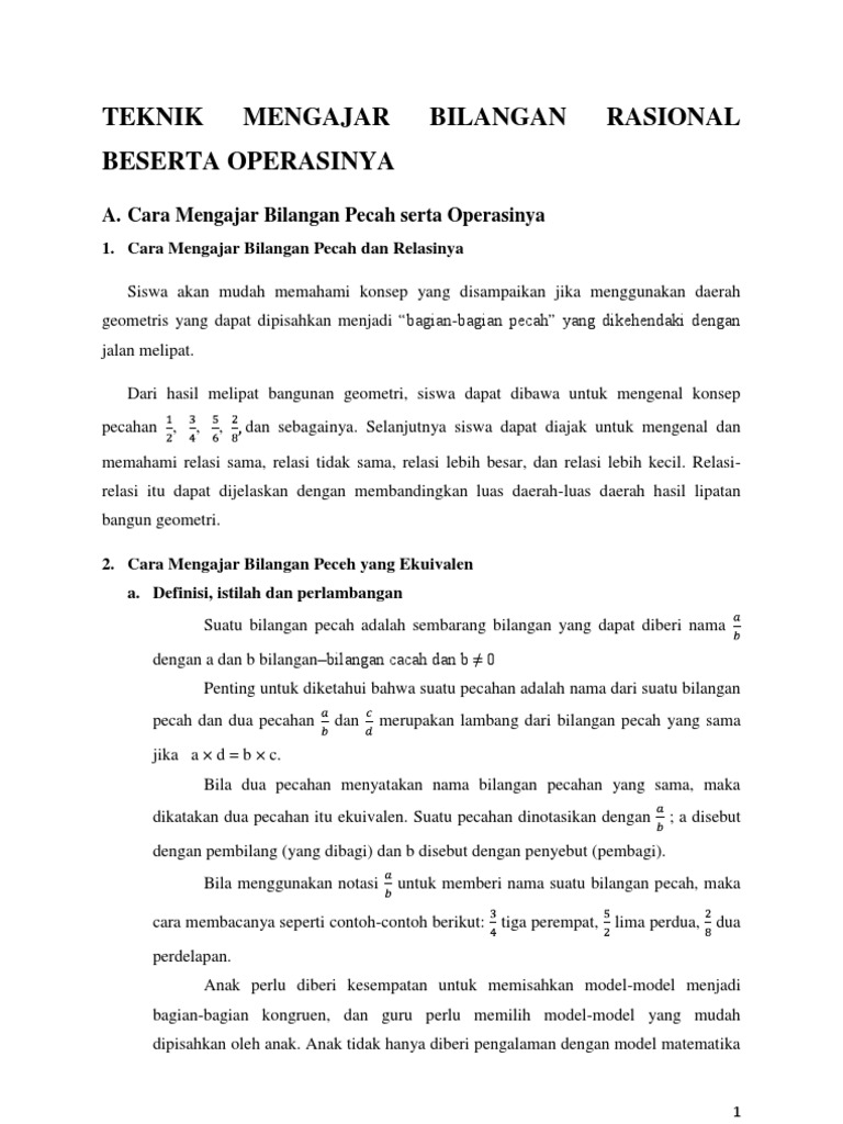 Cara Mengajarkan Pengurangan Pada Anak Kelas 1 Sd Cara Mengajarku