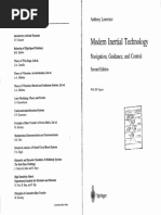 Automatic Flight Control Systems | PDF | Flight Control Surfaces