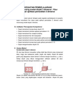 KEGIATAN PEMBELAJARAN 1 - Konsep Dasar 3D PDF