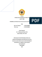 Tabel Pembeda Penelitian Kualitatif Dan Kuantitatif