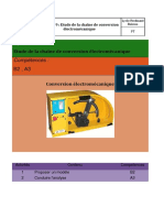 TP Maxpid Hacheur PDF