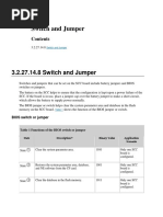 OptiX OSN 8800 Product Documentation SCC Factory Default PDF