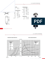 El34 Ii: A. F. Output Pentode