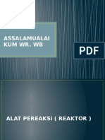 ALAT PEREAKSI ( REAKTOR) .pptx