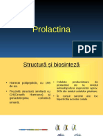 PROLACTINA Odp