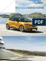 Brochure Renault Grand Scenic PDF