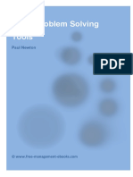 Problem solving tools.pdf