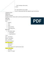 Basic histology cardiovascular