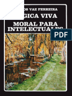 Carlos Vaz Ferreira - Logica viva Manual para intelectuales.pdf