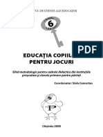 EUCATIA COPIILOR PENTRU JOCURI.pdf