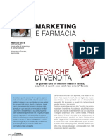 Tecniche Di Vendita PDF