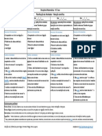 Planificação de Atividades E@D Matemática 8º Ano PDF