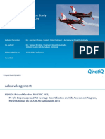 Trainer Aircraft ASIP Case Study The Australian Perspective