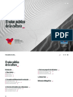 Valor Publico Cultura PDF