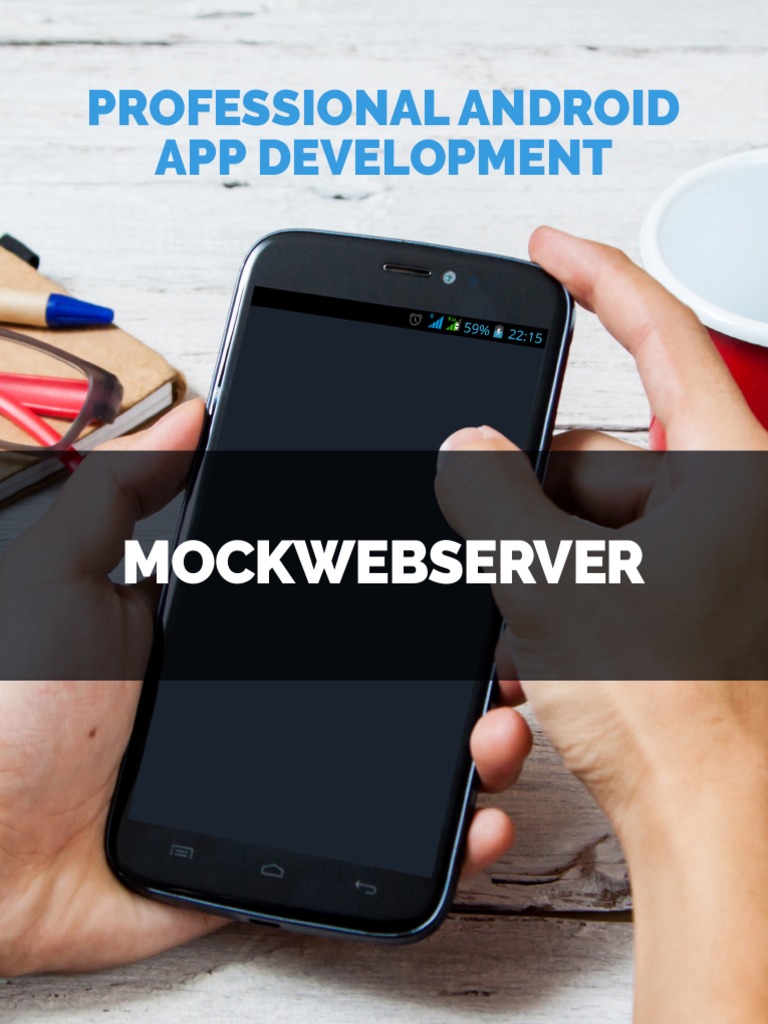 Android Unit Testing with MockWebServer | PDF