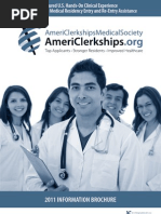 Download 2011 AmeriClerkships Brochure by Sukhraj Singh SN45569306 doc pdf