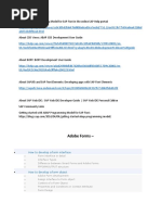 ABAP CDS With Annotations