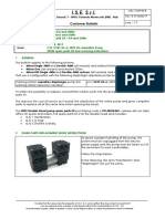 CBL-11269-00-B, ZRP pumps-EPDM spare parts