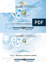 Modulo de Carpinteria PDF