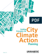 Guiding Principles For City Climate Action Planning - 01.12 PDF