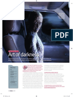 Art of Darkness: Compositing Compositing