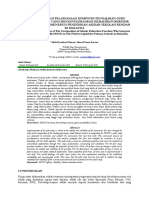 Prosedur Kajian Rintis PDF