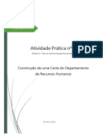 Atividade Prática Nº1 PDF