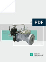 Aperflux 101: Pressure Regulators