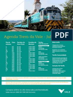 Agenda Tremdavale Julho2019