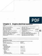 Engine Electrical PDF