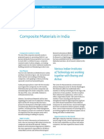 Composite Materials India