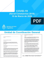 Presentacion COVID-19 PDF