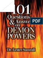 101 Questions and Answers PDF