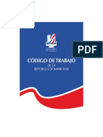 Codigo de Trabajo Rep Dom.pdf