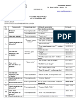 Planif  GRUPA MICA 2016-2017