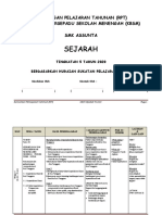 RPT Sej Ting.5 2020 SMK Assunta PDF