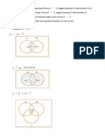 Diskusi 1 Matematika Ekonomi