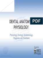 IFDEA Dental Anatomy Educational Teaching Resource