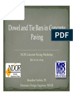 NCPA Concrete Paving Workshop