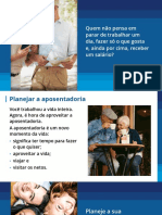 1 Planejar A Aposentadoria PDF