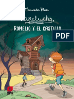 Papelucho Romelio y El Castillo