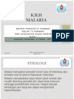 K3LH Malaria PDF