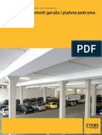 Izolacija Garaza PDF
