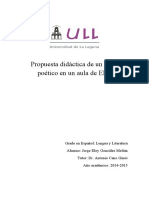 El Texto Poético PDF