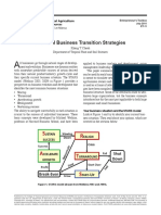 Practical Business Strategies Turnaround PDF