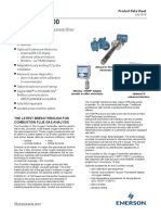 Rosemount Gas Analyzer PDF